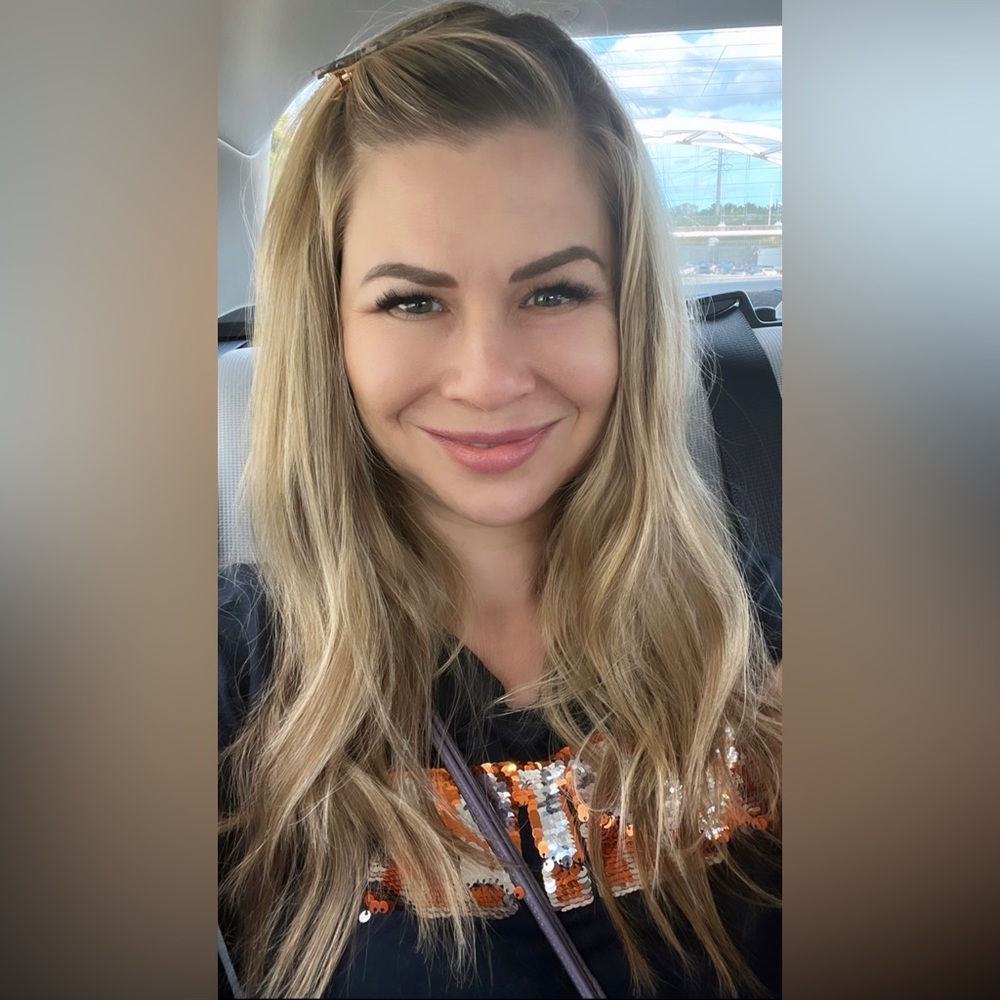 Meet your Posher, Jennifer